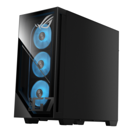 ASUS ROG G700 G700TF-07265F0570 Sobremesa Gaming Intel Core Ultra 7 265F, 64GB RAM, 2TB SSD, NVIDIA RTX 5070 12GB, Negro