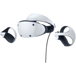 Sony Computer Entertainment PlayStation VR2 Auriculares de Realidad Virtual