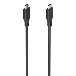 AISENS - CABLE USB 3.2 GEN2x2 20GBPS 8K@30HZ 5A 100W E-MARKER, TIPO USB-C/M-USB-C/M, NEGRO, 3.0M Precio: 11.49999972. SKU: B1AE3DZG29