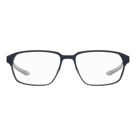 Montura de Gafas Hombre Under Armour UA5021GFLLF81 Azul ø 58 mm