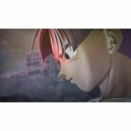 Bandai Namco Entertainment 3391892031126 Dragon Ball Xenoverse 2 - Juego de PS5