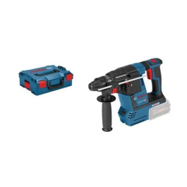 Bosch Professional Martillo Perforador a Batería SDS plus GBH 18V-26 Solo L-BOXX Precio: 355.50000013. SKU: B16WY5ZAS5