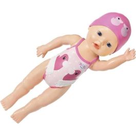 Zapf Creation 831915 Baby Born Mi Primer Bañador Niña 30cm Zapf Creation 831915 Baby Born Mi Primer Bañador Niña 30cm