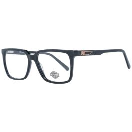 Montura de Gafas Hombre Harley-Davidson HD0859 58001 Precio: 67.50000004. SKU: B19BSD9R7L