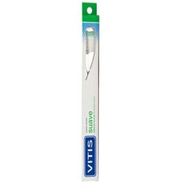 Vitis Cepillo Dental Suave Caja Precio: 4.79000038. SKU: B1AMVDVEAN