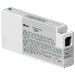 Epson GF Stylus Photo 7900/9900 Cartucho Gris Claro Precio: 182.49999966. SKU: B177H54KNK