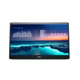 Monitor Dell P1424H 14" LED IPS LCD Monitor Dell P1424H 14" LED IPS LCD Precio: 273.50000018. SKU: B1HB338CKK