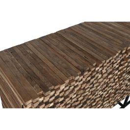 Aparador Home ESPRIT madera de teca 200 X 45 X 82 cm 200 X 45 X 80 cm