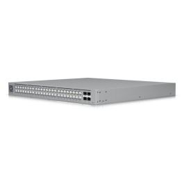 Ubiquiti UniFi Pro Max 48 PoE Switch Gestionado L3 Gigabit Ethernet, 48 Puertos PoE, Montaje en Rack 1U