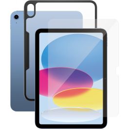 PanzerGlass Bundle 2-en-1 Protector de Pantalla y Funda para iPad 10.9 (2022) SAFE. by PanzerGlass Precio: 50.94999998. SKU: B1C6NDQZ9N
