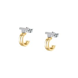 Pendientes Mujer Trussardi TJAXC34 1,5 cm Precio: 39.79000058. SKU: B1AT57SHSY