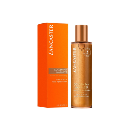 Lancaster Golden Tan Maximzer After Sun Oil Precio: 24.50000014. SKU: SLC-78250