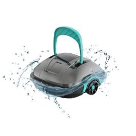 Robot de piscina - Robopool - Platy - Autónomo - Gris Robot de piscina - Robopool - Platy - Autónomo - Gris