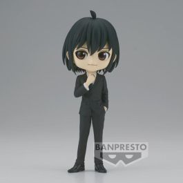 Figura Banpresto Q Posket Spy X Figura Banpresto Q Posket Spy X