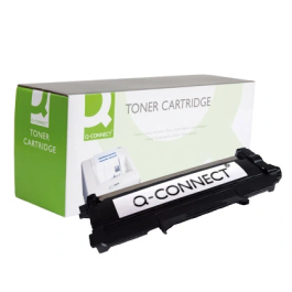 Q-connect Tóner Compatible Brother TN-2220 Negro 2.600 páginas Precio: 29.58999945. SKU: B1JER9DK7P