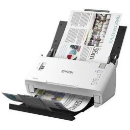 EPSON Escaner documental WorkForce DS-410 Precio: 309.50000004. SKU: S5605281
