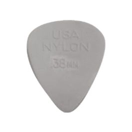 Dunlop Pack 72 Púas Nylon Standard - 0,38 Mm Precio: 25.99000019. SKU: B12VP9EMF8