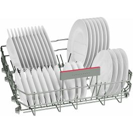 Lavavajillas BOSCH SMV4HVX14E 60 cm
