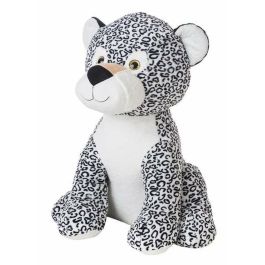 Leopardo gris jeni 80 cm Leopardo gris jeni 80 cm