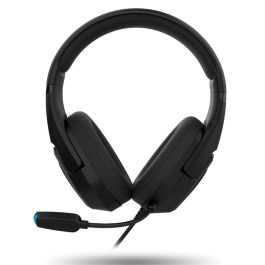 Auriculares de Diadema Bluetooth Krom NXKROMKOPA71BK Negro Precio: 28.49999999. SKU: B16PNGZ3PB