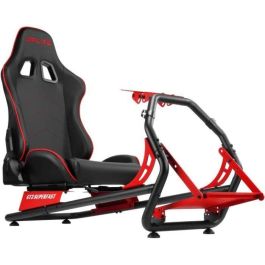 Cabina de simulación de carreras - OPLITE - GT3 Superfast Precio: 429.50000038. SKU: B1HXL5R8WS