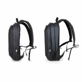 Port Designs POR1727109843931 - Mochila para portátil expandible Chicago Evo 15.6/16 pulgadas