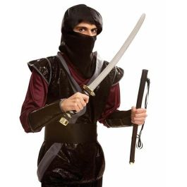 Espada de ninja 74 cm Espada de ninja 74 cm Precio: 4.88999962. SKU: B1GGKKNBYD