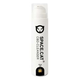 Spacecat Cbd Limpiador Purificador 50 mL Spacecat Cbd Limpiador Purificador 50 mL