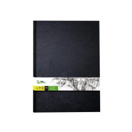 Liderpapel Bloc Dibujo Esbozos A3 100 Hojas 100 gr/m2