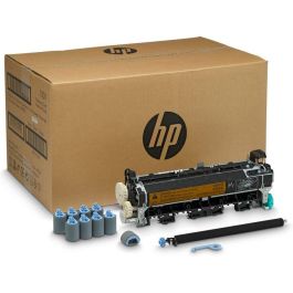 HP LaserJet 4345MFP 220v maintenance kit DESCATALOGADO HP LaserJet 4345MFP 220v maintenance kit DESCATALOGADO