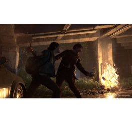 Sony Computer Entertainment The Last of Us Part II - Juego para PlayStation 4 (PS4)
