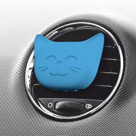 Dr. Marcus Ambientador Cosmic Cat Ocean DRM0947 Perfumado para Coche