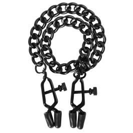 Pinzas para los pezones Guilty Pleasure Pinzas para los pezones Guilty Pleasure Precio: 31.50000018. SKU: B16ZXN6PD5