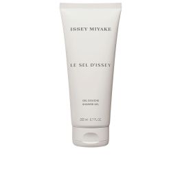 Issey Miyake LE SEL D'ISSEY Gel de Ducha para Hombre 200 ml Precio: 22.49999961. SKU: B13PZYQVA5