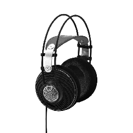 AKG Auriculares K612 Pro Dinámicos Abiertos Circumaurales 12-39500Hz 120 Ohm 101dB Cable 3m Conector 3,5mm Precio: 182.507325. SKU: B142SKD38S