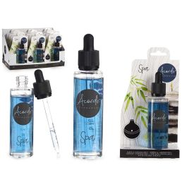 Esencia Hidrosoluble Spa 50 ml Azul - Acorde (24 Unidades) Precio: 43.49999973. SKU: B1HPL6QHE2