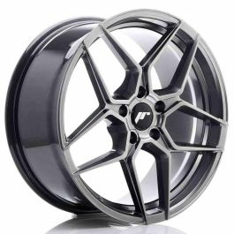Llanta para Automovil Japan Racing JR34 Negro PCD 5x114 ET40 19" Precio: 608.50000002. SKU: B17NKN8M7V