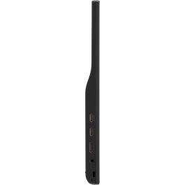 Viewsonic VA1655 Monitor Portátil 16" Full HD IPS USB-C HDMI 7ms Negro para Negocios y Oficina