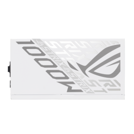 ASUS ROG STRIX 1000P 1000W 80 PLUS Platinum Fuente de Alimentación ATX Blanco, Ventilador Activo Precio: 264.99. SKU: B1E6YZBM57