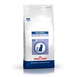 Royal Canin Feline Neutered Satiety Balance - Alimento para gatos esterilizados, 1.5 kg - Control de peso Precio: 23.4999996. SKU: B14V3K9BWZ