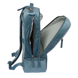 Mochila Escolar Safta Safta Accesorios Bebe Leaves Accesorios Bebe 300x150x430 mm Mochila Escolar Safta Safta Accesorios Bebe Leaves Accesorios Bebe 300x150x430 mm