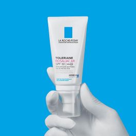 La Roche Posay Toleriane Rosaliac AR SPF30 40ml Crema Facial Protectora