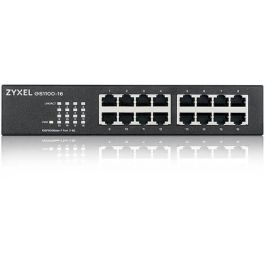 Switch ZyXEL GS1100-16-EU0103F