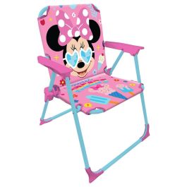 Disney Silla Plegable Minnie Precio: 18.79000046. SKU: B184GXQK27