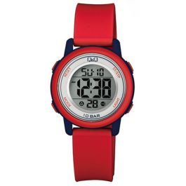 Reloj Unisex Q&Q M208J002Y (Ø 34 mm) Precio: 49.50000011. SKU: S7231210