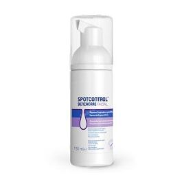 Benzacare Spotcontrol Espuma Limpiadora Facial Anti-Acné, Grasa y Poros Obstruidos con Aloe Vera y Caléndula 130 ml Precio: 15.49999957. SKU: S05101913