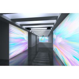 Epson EB-L630U Proyector 3LCD 6200 Lúmenes WUXGA (1920x1200) HDMI USB Speaker Blanco