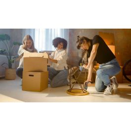 BOSCH 2607017655 - Juego de destornilladores con portapuntas Mini X-Lin de 41 puntas