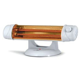 Estufa Eléctrica Orbegozo BP5003A Blanco 1200 W Estufa Eléctrica Orbegozo BP5003A Blanco 1200 W Precio: 28.88999993. SKU: B1B8DT52PP