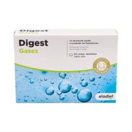 Digest Gases Digest Gases Precio: 7.5000002. SKU: B1FYP9H4ZX